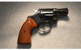 Colt ~ Detective Special ~ .38 Special - 1 of 4
