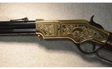 Henry ~ Original Deluxe 2nd Edition ~ .44/40 Win. - 7 of 10