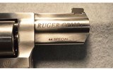 Ruger ~ GP100 ~ .44 S&W Special - 3 of 4