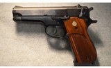Smith & Wesson ~ Model 39-2 ~ 9mm Luger - 2 of 6