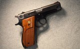 Smith & Wesson ~ Model 39-2 ~ 9mm Luger - 1 of 6