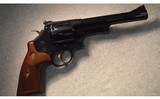 Smith & Wesson ~ Model 29-10 ~ 44 Mag - 1 of 6