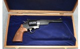 Smith & Wesson ~ Model 29-10 ~ 44 Mag - 6 of 6