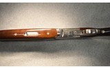 Beretta ~ Whitewing ~ 20 Ga. - 8 of 11