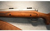 Remington ~ Model 700 Mountain ~ .300 Win. Mag. - 7 of 10
