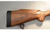 Remington ~ Model 700 Mountain ~ .300 Win. Mag. - 2 of 10