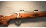 Remington ~ Model 700 Mountain ~ .300 Win. Mag. - 3 of 10