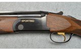 Franchi ~ Instinct Sporting ~ 12 Gauge - 7 of 10