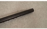 Bergara ~ B-14 ~ .270 Win - 5 of 10