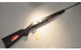 Savage ~ Model 16 ~ .243 Win - 1 of 10