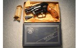 Smith & Wesson ~ Model 38 ~ .38 S&W Special - 3 of 3
