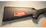 Savage ~ Model 16 ~ .243 Win - 2 of 10