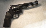 Dan Wesson Arms ~ Model 44 ~ .44 Mag - 1 of 7