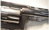 Dan Wesson Arms ~ Model 44 ~ .44 Mag - 7 of 7