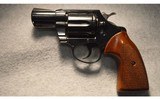 Colt ~ Detective Special ~ .38 Special - 2 of 4