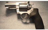 Ruger ~ GP100 ~ .44 S&W Special - 2 of 4