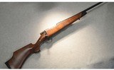 Weatherby ~ Vanguard Camilla ~ .223 Rem - 1 of 10