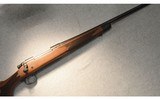 Remington ~ 700 Classic Deluxe ~ 25-06 Rem. - 2 of 11