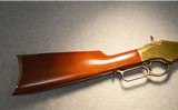 A. Uberti ~ 1860 ~ .45 Long Colt - 2 of 10