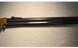 A. Uberti ~ 1860 ~ .45 Long Colt - 4 of 10