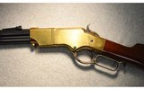 A. Uberti ~ 1860 ~ .45 Long Colt - 7 of 10