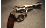 Ruger ~ SP101 ~ .22 LR - 1 of 2