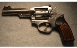 Ruger ~ SP101 ~ .22 LR - 2 of 2