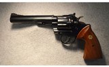 Colt ~ Trooper Mark III ~ .357 Mag - 2 of 10