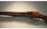 Winchester ~ Parker Reproduction DHE ~ 20 Gauge - 8 of 15
