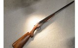 Winchester ~ Parker Reproduction DHE ~ 20 Gauge - 2 of 15