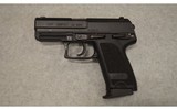 Heckler & Koch ~ USP Compact ~ .40 S&W - 2 of 2