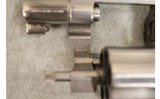 Smith & Wesson ~ Model 64-2 ~ .38 S&W SP - 3 of 6