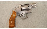 Smith & Wesson ~ Model 64-2 ~ .38 S&W SP - 1 of 6