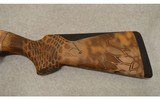 Fabarm ~ XLR5 Waterfowler Kryptek Banshee ~ 12 Ga. - 5 of 11
