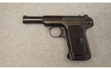 Savage Arms ~ Model 1907 ~ .32 ACP - 2 of 2