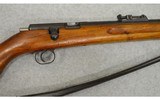 Mauser ~ Patrone ~ .22 Long Rifle - 3 of 12