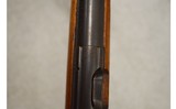 Mauser ~ Patrone ~ .22 Long Rifle - 11 of 12