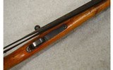 Mauser ~ Patrone ~ .22 Long Rifle - 9 of 12