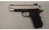 Springfield ~ EMP 4 ~ 9mm - 2 of 2