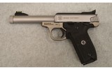 Smith & Wesson ~ SW22 Victory ~ .22 lr - 2 of 2