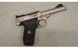 Smith & Wesson ~ SW22 Victory ~ .22 lr - 1 of 2