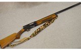 Browning ~ Auto 5 Lightweight ~ 12 gauge - 1 of 10