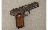 Colt ~ Model 1903 ~ 32 ACP - 1 of 2