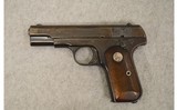 Colt ~ Model 1903 ~ 32 ACP - 2 of 2