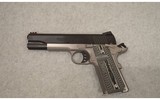 Colt ~ Competition Series ~ .45 ACP - 2 of 2