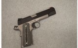 Colt ~ Competition Series ~ .45 ACP - 1 of 2