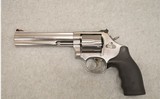 Smith & Wesson ~ 686-6 ~ .357 Magnum - 2 of 2