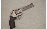 Smith & Wesson ~ 686-6 ~ .357 Magnum - 1 of 2