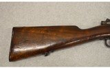 Fabrica Nacional De Armas ~ Mauser Model 1931 ~ Mex 7mm - 2 of 10