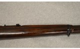 Fabrica Nacional De Armas ~ Mauser Model 1931 ~ Mex 7mm - 4 of 10